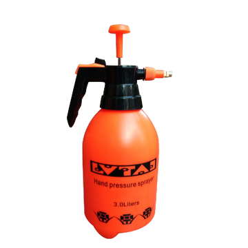 Automatic Air Pressure Spray Bottle