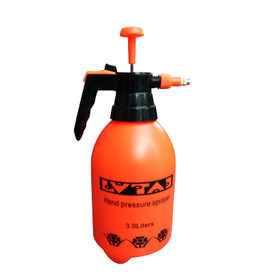 Automatic Air Pressure Spray Bottle