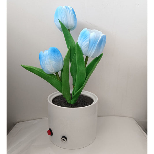 TulipTable Lamp