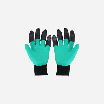 Garden Gloves with Claws